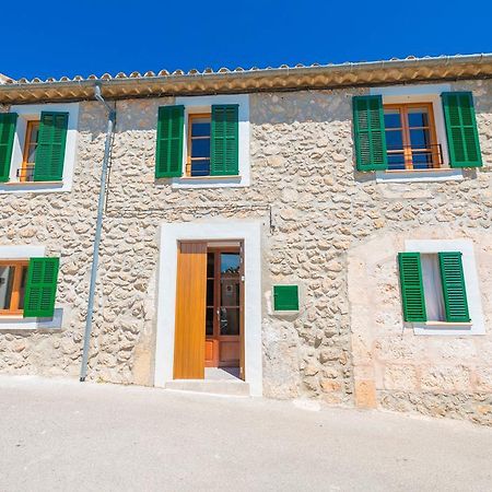 Sa Casa De Ses Bicicletes Villa Caimari Exterior photo